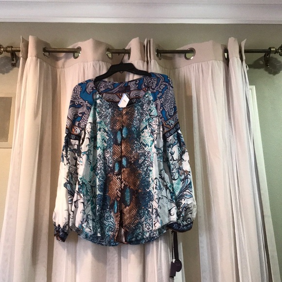 Blouse - Picture 1 of 1